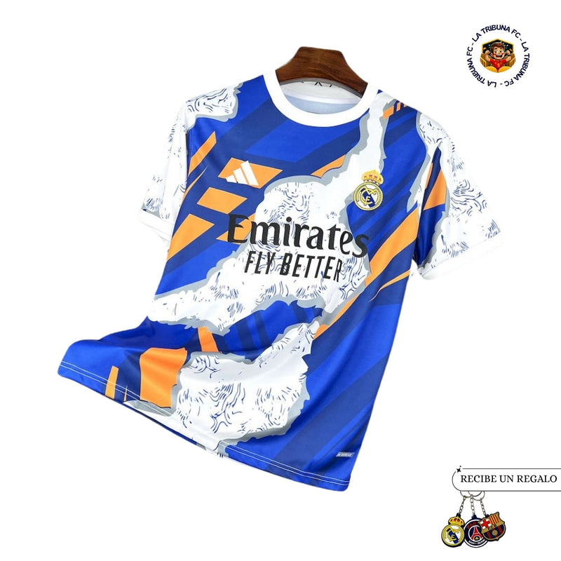 REAL MADRID EDICIÓN ESPECIAL 25/26 HOMBRE