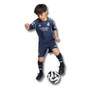 REAL MADRID II 25/26 CONJUNTO INFANTIL