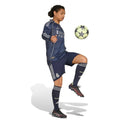 REAL MADRID II 25/26 HOMBRE MANGA LARGA