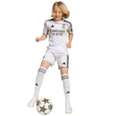 REAL MADRID I 25/26 CONJUNTO INFANTIL