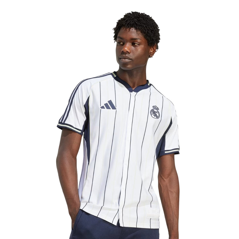 REAL MADRID US PACK 25/26 HOMBRE
