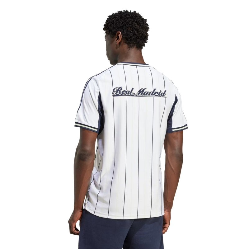REAL MADRID US PACK 25/26 HOMBRE