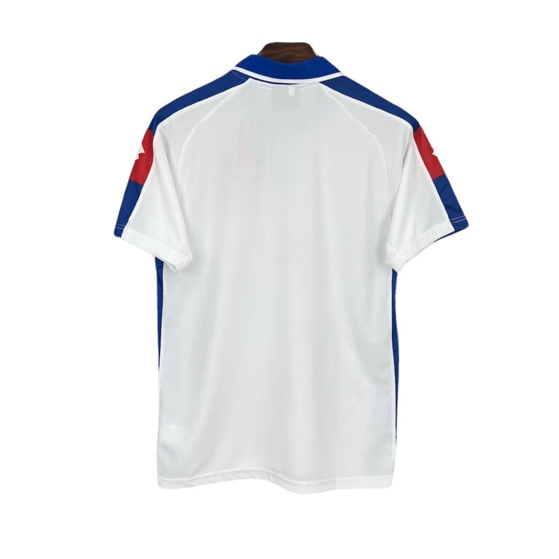 REAL ZARAGOZA II 2004 HOMBRE (RETRO)