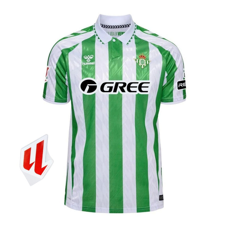 BETIS I 24/25 MEN