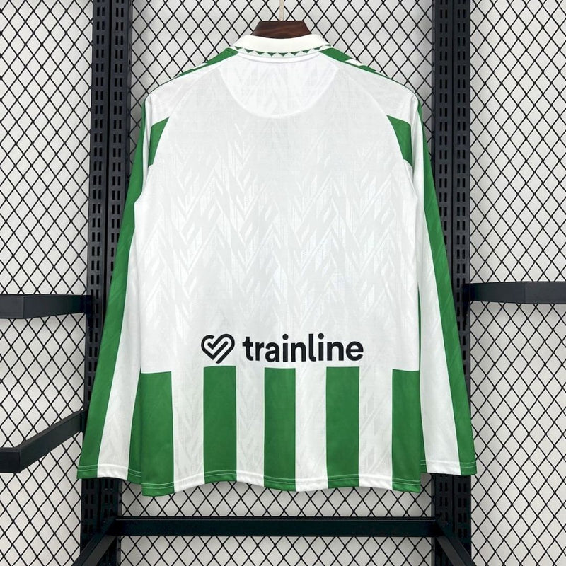 BETIS I 24/25 MEN'S LONG SLEEVE