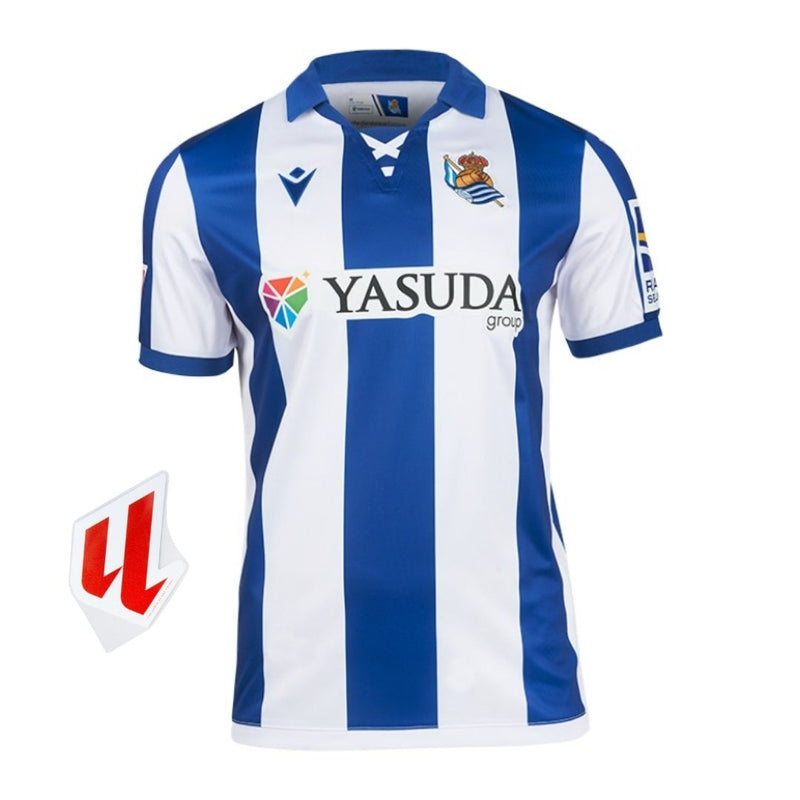 REAL SOCIEDAD I 24/25 HOMBRE