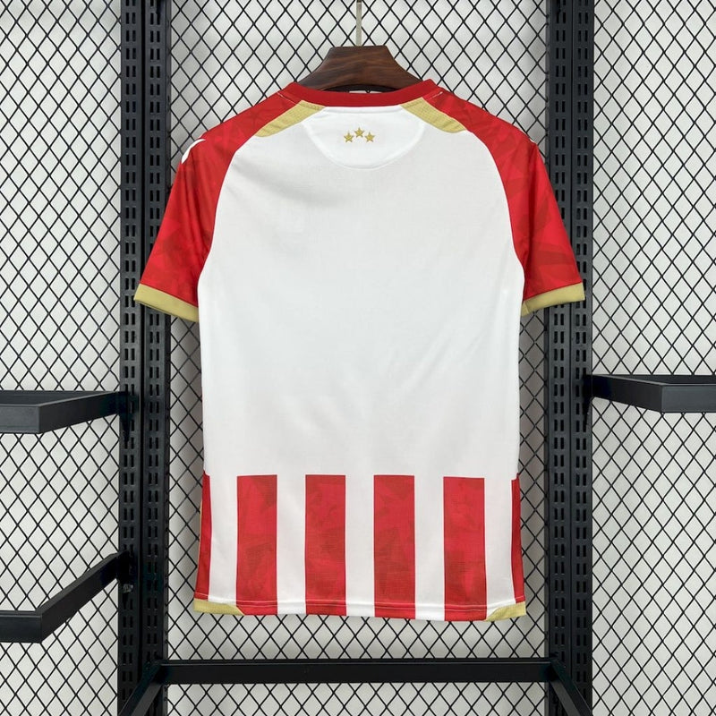 RED STAR BELGRADE I 24/25 HOMBRE