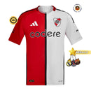 RIVER PLATE III 25/26 HOMBRE