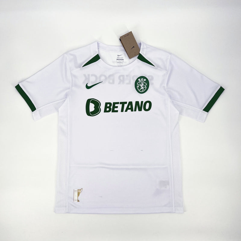 SPORTING LISBOA LIMITED EDITION II 24/25 MEN 