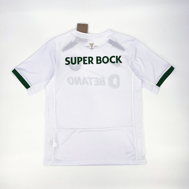 SPORTING LISBOA LIMITED EDITION II 24/25 MEN 