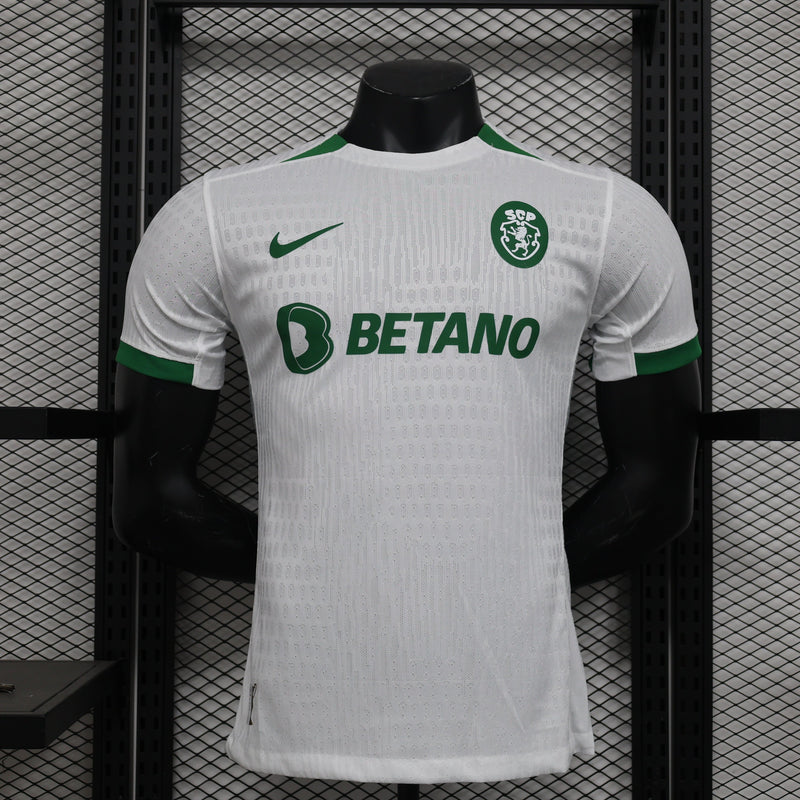 SPORTING LISBOA LIMITED EDITION II 24/25 MEN (PLAYER VERSION) 