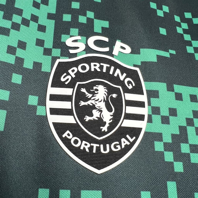 SPORTING LISBOA TRAINING I 24/25 MEN