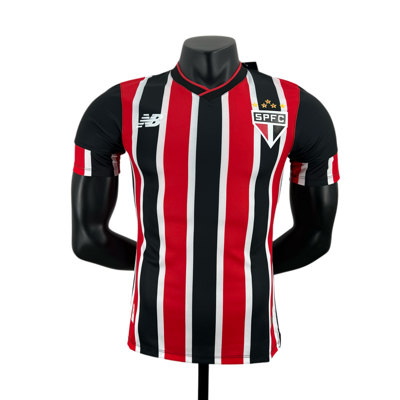 SÃO PAULO II 24/25 MEN (PLAYER VERSION)