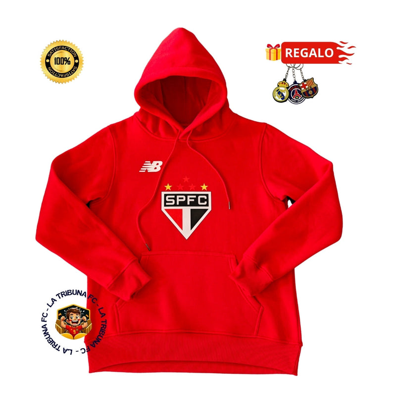 SUDADERA SÃO PAULO