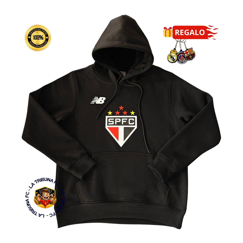 SUDADERA SÃO PAULO