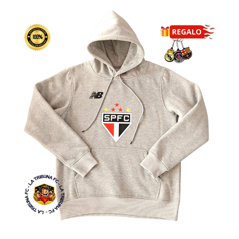 SUDADERA SÃO PAULO