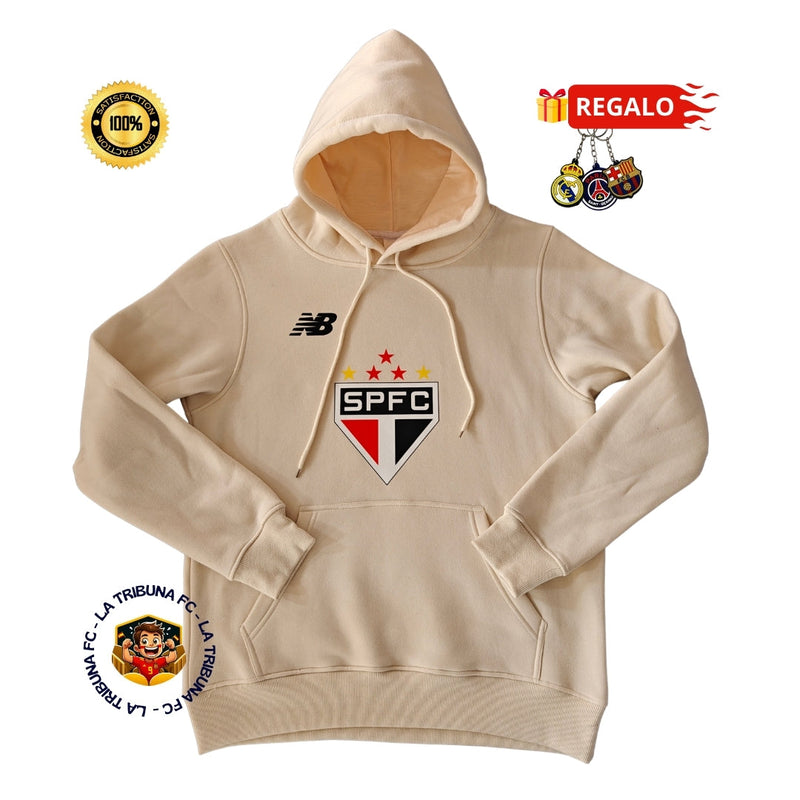 SUDADERA SÃO PAULO