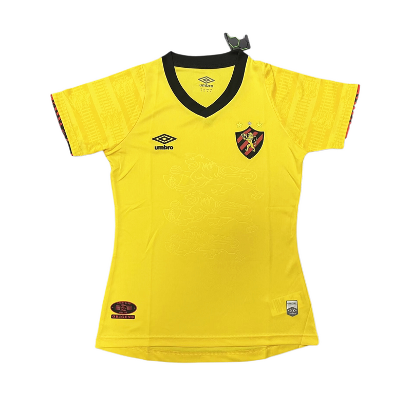 SPORT RECIFE II 24/25 WOMEN 