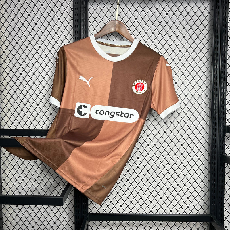 ST PAULI I 24/25 MAN