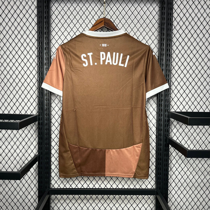 ST PAULI I 24/25 MAN