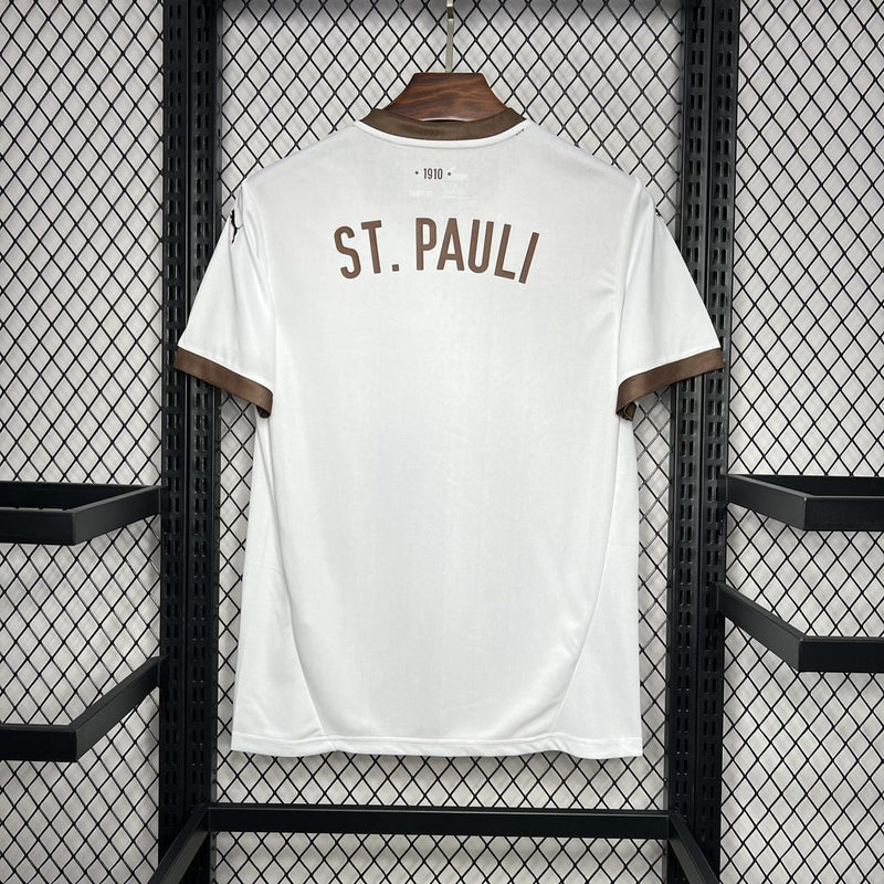 ST PAULI II 24/25 MAN 