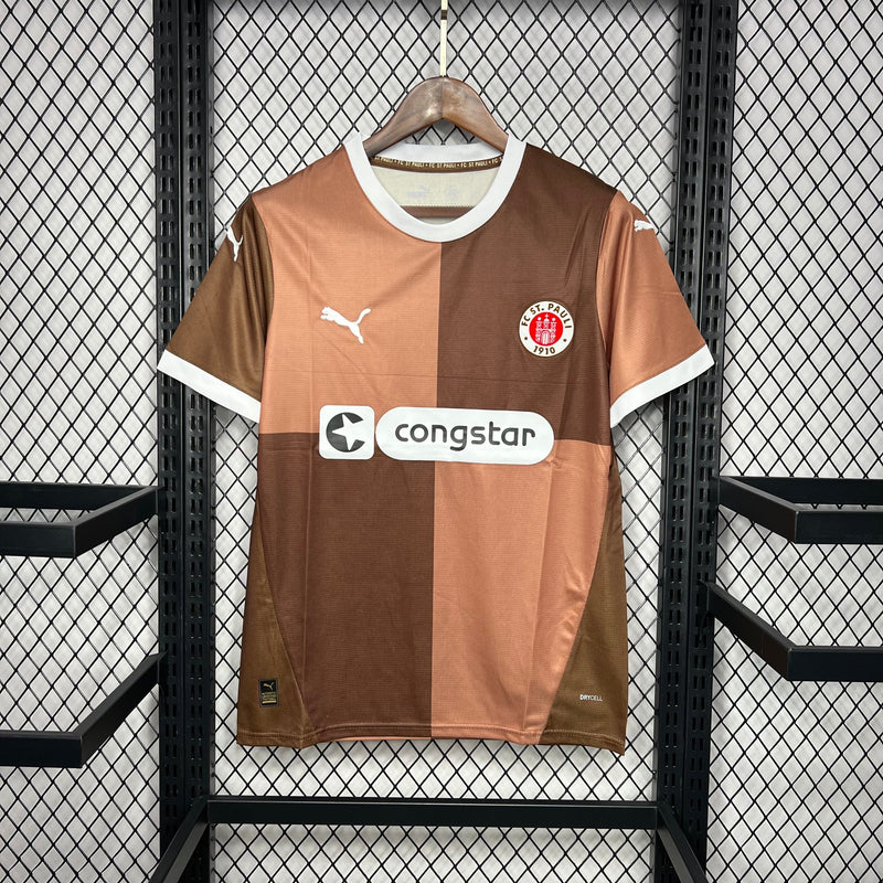 ST PAULI I 24/25 MAN