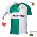 WERDER BREMEN EDICIÓN ESPECIAL 25/26 HOMBRE