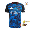 SAN JOSE EARTHQUAKES I 25/26 HOMBRE