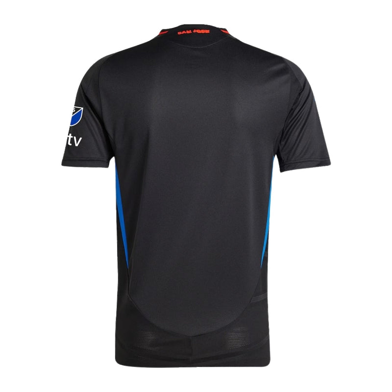 SAN JOSE EARTHQUAKES I 25/26 HOMBRE