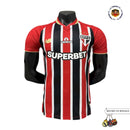 SAO PAULO II 25/26 (VERSIÓN JUGADOR)