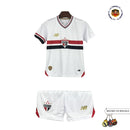 SAO PAULO I 25/26 CONJUNTO INFANTIL