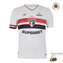 SAO PAULO I 25/26 MUJER