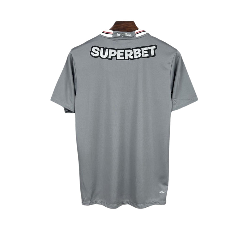 SAO PAULO EDICIÓN ESPECIAL 25/26 HOMBRE