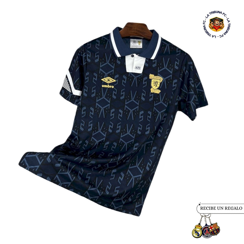 ESCOCIA I 92/93 HOMBRE (RETRO)