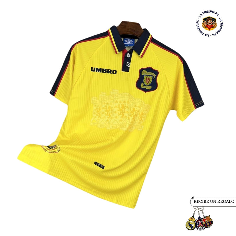 ESCOCIA II 96/98 HOMBRE (RETRO)