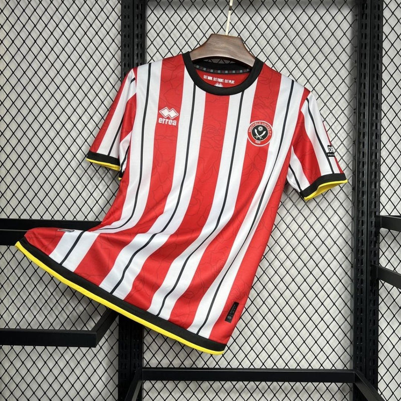 SHEFFIELD UNITED I 24/25 HOMBRE