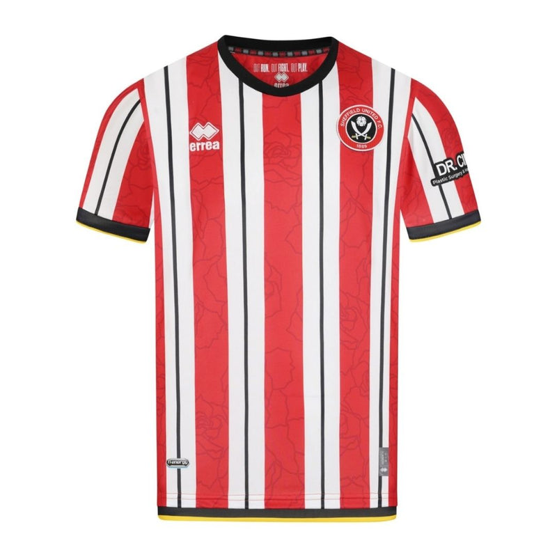 SHEFFIELD UNITED I 24/25 HOMBRE