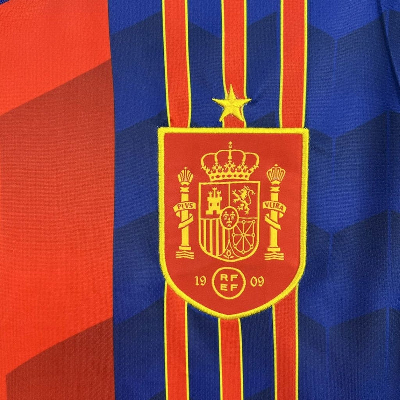 ESPANÃ I EURO 25/26 MUJER