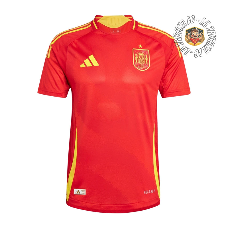 SPAIN I 24/25 MAN