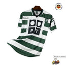 SPORTING LISBOA I 2000/01 HOMBRE (RETRO)
