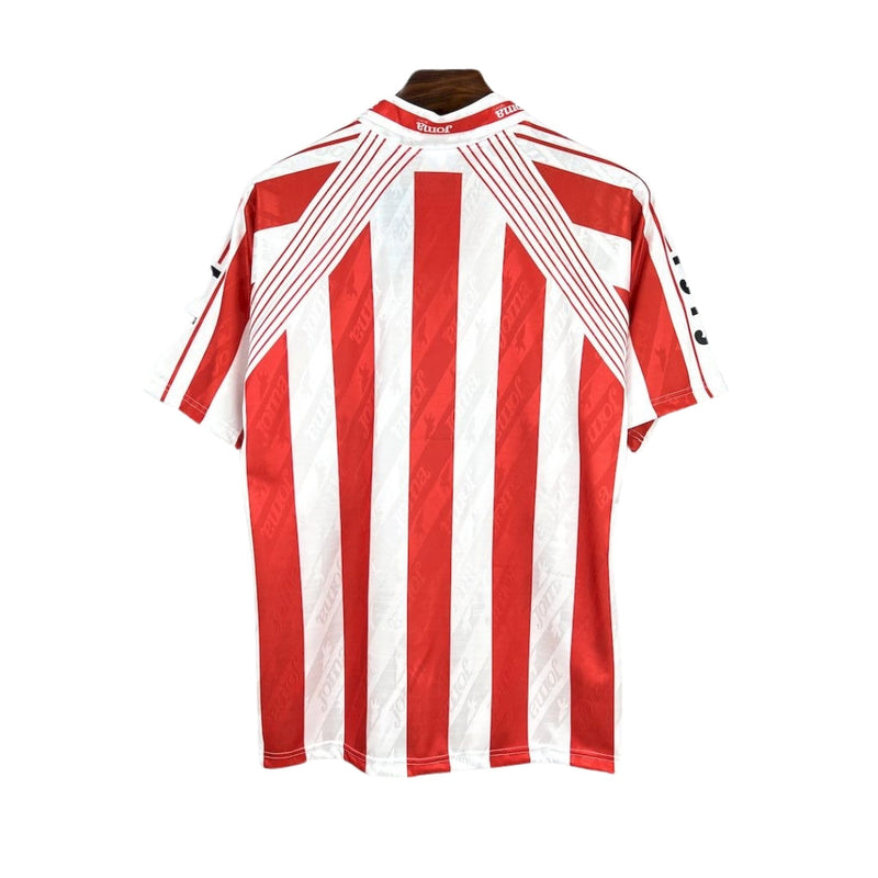 SPORTING GIJON I 94/95 HOMBRE (RETRO)