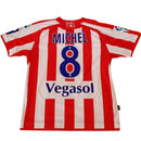 SPORTING GIJON I 08/09 HOMBRE (RETRO)