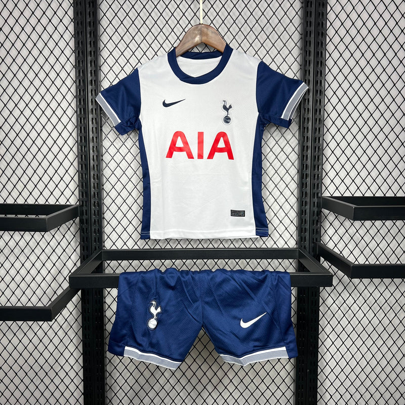 TOTTENHAM I 24/25 CHILDREN'S SET