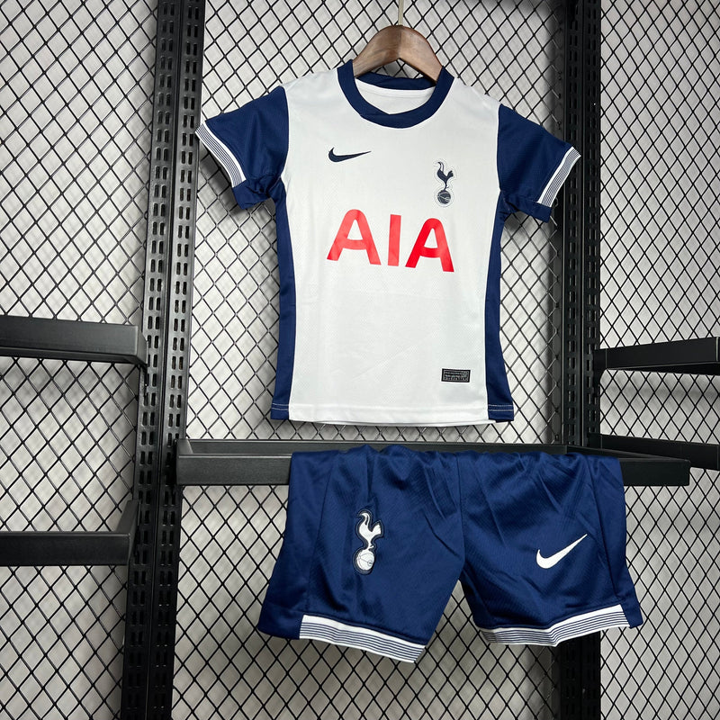 TOTTENHAM I 24/25 CHILDREN'S SET