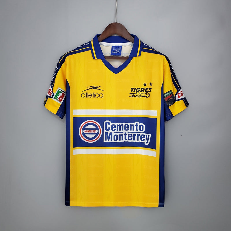 TIGRES I 99/00 HOMBRE