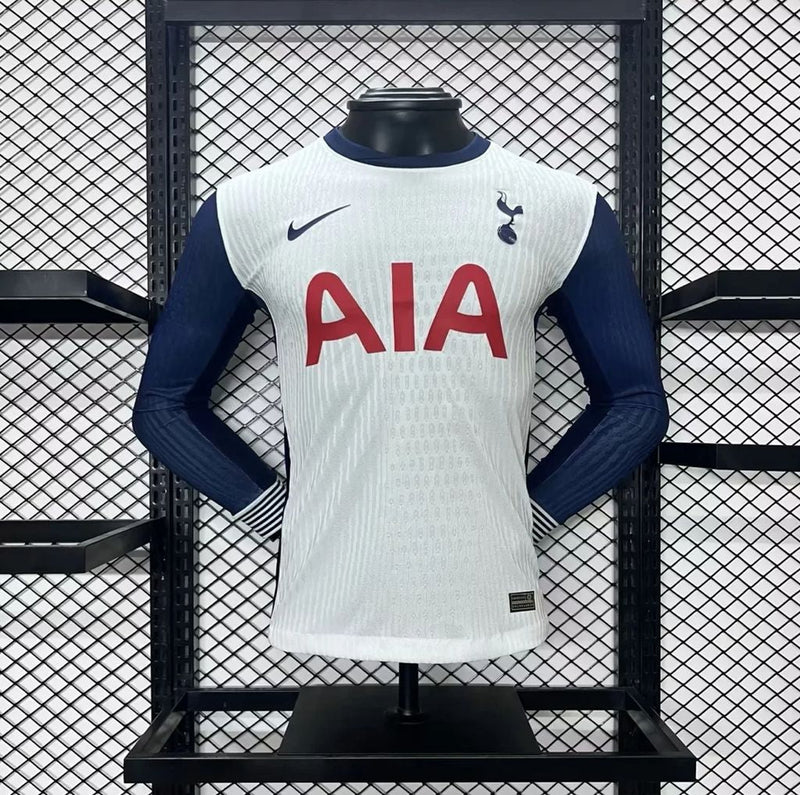 TOTTENHAM I 24/25 MEN (PLAYER VERSION) LONG SLEEVE