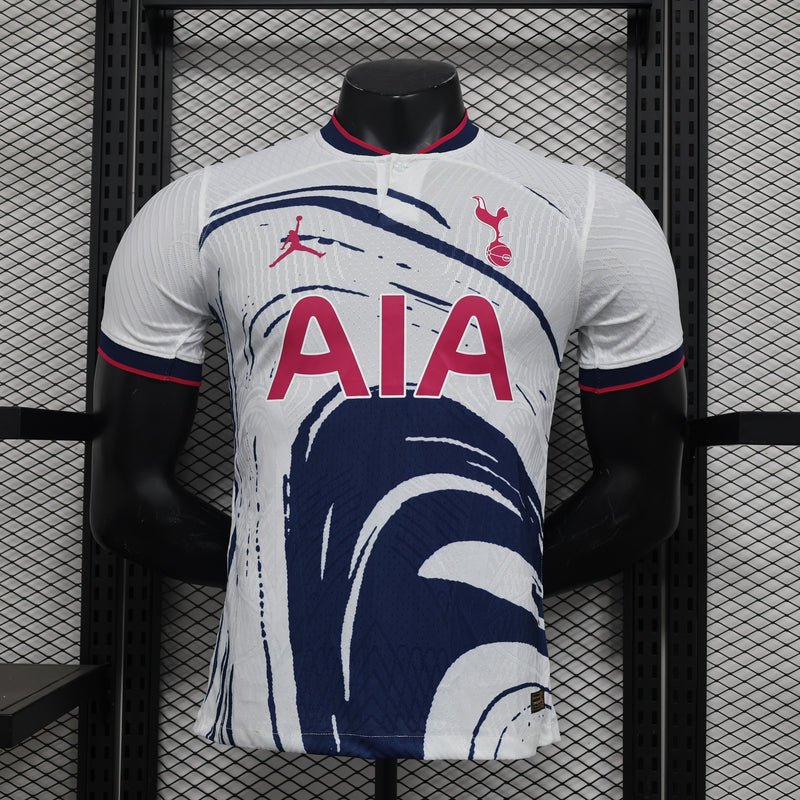 TOTTENHAM SPECIAL EDITION I 24/25 MEN (PLAYER VERSION)