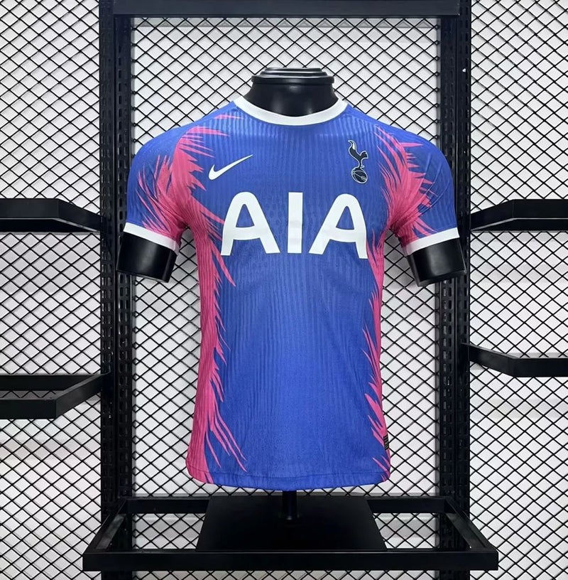 TOTTENHAM SPECIAL EDITION II 24/25 MEN (PLAYER VERSION)