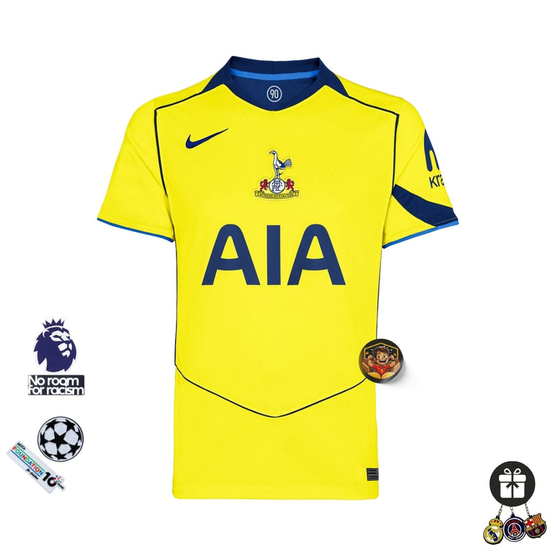 TOTTENHAM III 25/26 HOMBRE