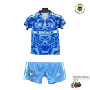 TIGRES II 25/26 CONJUNTO INFANTIL